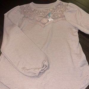 Maurices blouse
